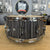 British Drum Company Legend Series Snare 6 x 14 Snare Drum British Drum Co 