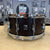 British Drum Company Lounge Series 14 x 6.5 Snare in Kensington Crown drum kit British Drum Co 