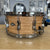 British Drum Company Maverick Snare Drum 14 x 6.5 drum kit British Drum Co 