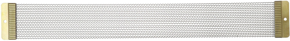 Canopus 20 Strand Vintage Snare Wire for Radio King Style Clam Shell (CPSL-14DR-SRK) snare wire Canopus 