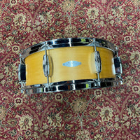 Thumbnail for C&C Player Date II 14 x 5.5 Snare in Aged Maple drum kit C&C 