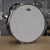 Craviotto 2 in 1 Birdseye Maple/Mahogany 14 x 6.5 Snare drum kit Craviotto 