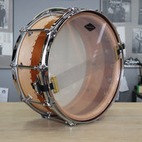 Thumbnail for Craviotto 2 in 1 Birdseye Maple/Mahogany 14 x 6.5 Snare drum kit Craviotto 
