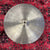 Cymbal and Gong 18" Mersey Beat Crash drum kit cymbal & gong 