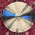 Cymbal Craftsman 22" by Paul Francis 2625gr drum kit Cymbal Craftsman 