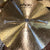 Cymbal Sizzler for Modern Stands drum kit Ahead 