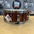 Dave's Limited Edition Snares for Charity Bubinga drum kit Dave's Drum Shop 