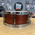 Dave's Limited Edition Snares for Charity Bubinga drum kit Dave's Drum Shop 