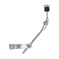 Thumbnail for Dixon Short Cymbal Holder Arm With Clamp (PYH-CM-SP) cymbal stand Dixon 