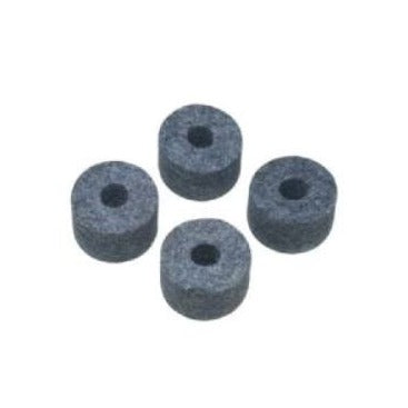 Dixon Thick Cymbal Felt, 4 pack (PAWS-CLF-HP) small parts Dixon 