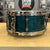 Doc Sweeney Steam Bent Curly Maple 6 Lug 14 x 6 drum kit Doc Sweeney 