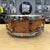 Doc Sweeney Steam Bent Oak 14 x 5.5 drum kit Doc Sweeney 