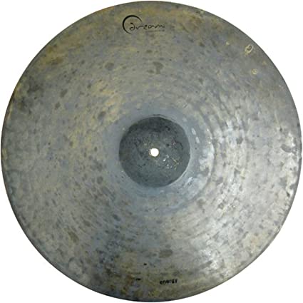 Dream Cymbals 20" Dark Matter Energy Ride (DMERI20) ride Dream 