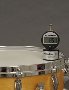 Drum Dial Digital drum kit Drum Dial 