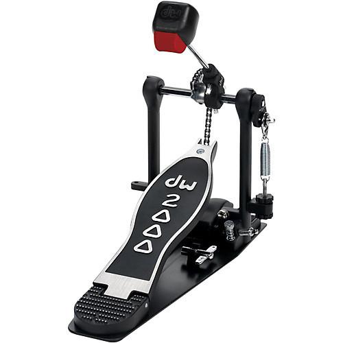 DW 2000 Single Pedal hardware DW 