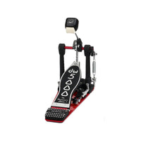 Thumbnail for DW 5000 SINGLE PEDAL WITH SINGLE CHAIN DRIVE - NEW drum kit DW 