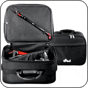 dw 5002 double pedal DW 5000 Series Delta III Accelerator Double Bass Drum Pedal w/ Bag (DWCP5002AD4) from DW