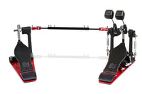 Thumbnail for DW 50th Anniversary 5000 Double Pedal (DWCP5050AD4C2) drum kit DW 