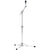 DW 6000 Flat Base Convertible Boom Stand hardware DW 