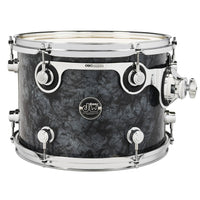 DW 8x12 Performance Tom Black Diamond DRPF0812STBD Dave s