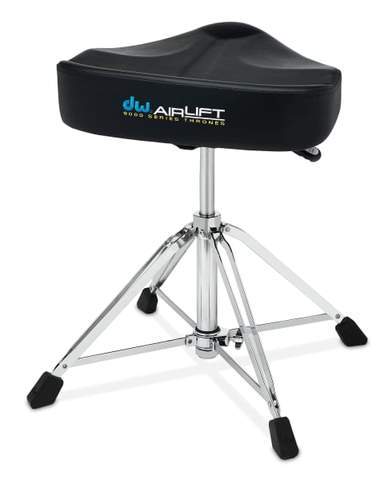 DW 9000 Series Airlift Tractor Throne throne DW 