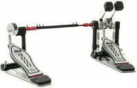 Thumbnail for DW 9000 Series Double Pedal with Case drum kit DW 