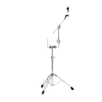 Thumbnail for DW 9000 Series Single Tom/Cymbal Stand (DWCP9999) cymbal stand DW 
