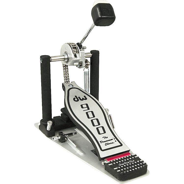 DW 9000 SINGLE PEDAL drum kit DW 