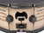 DW Collector's Series Terry Bozzio "The Black Page" Icon Snare Drum (DREX6514SSN-FZ) Snare Drums DW 