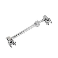 Thumbnail for DW Double Angle Adjustable V to V Clamp w/ Telescoping Tube (DWSMMG2234) clamp DW 
