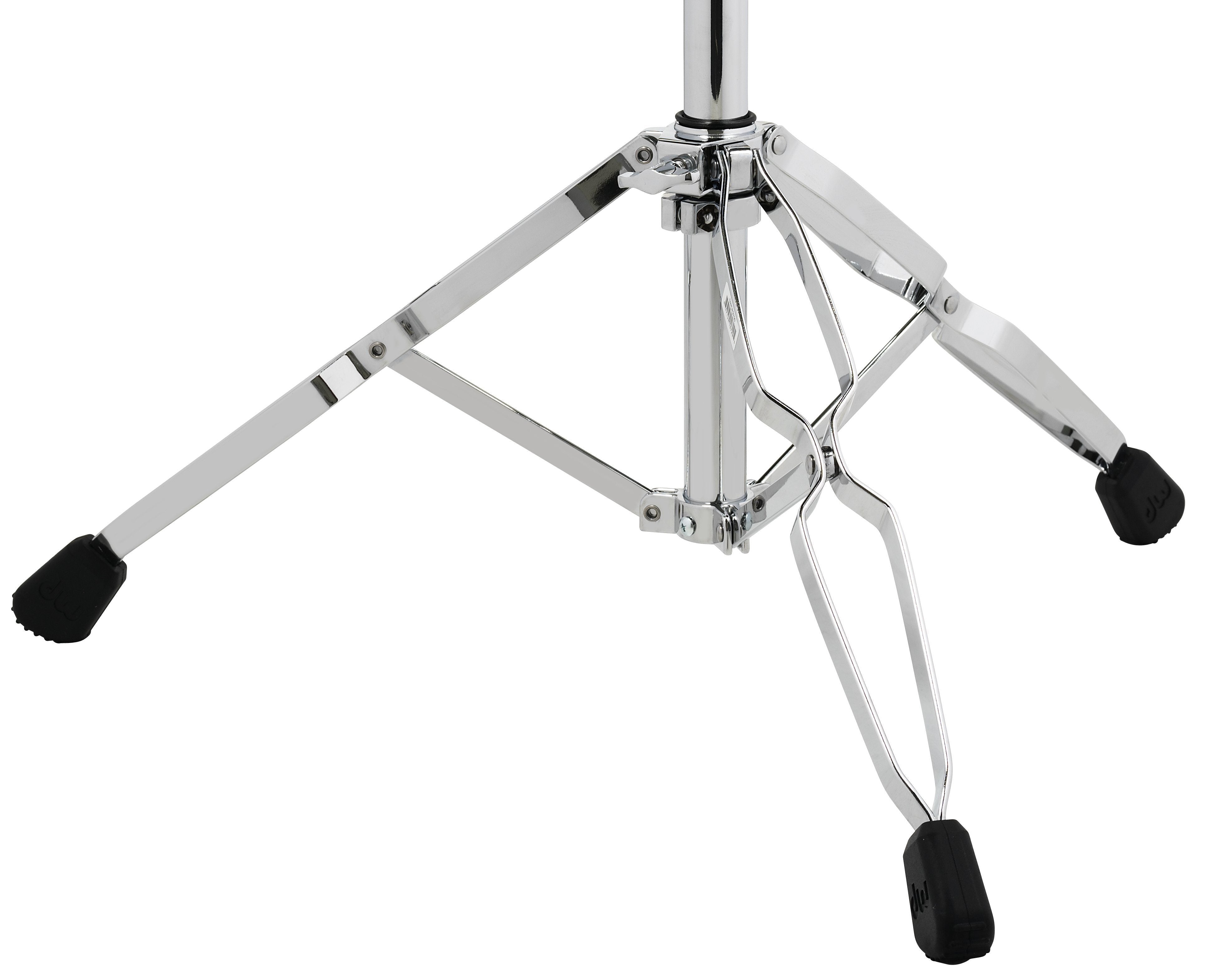 DW Heavy Duty Double Braced Straight/Boom Cymbal Stand (DWCP9700) cymbal stand DW 