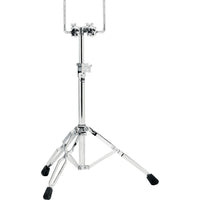 Thumbnail for DW Heavy Duty Double Tom Stand (DWCP9900) Drum Kit Hardware DW 