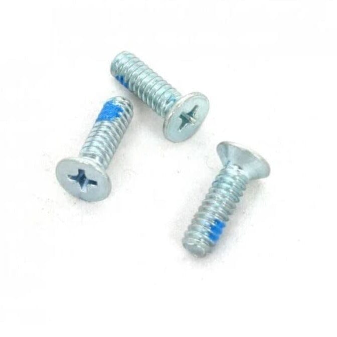 DW Parts : Back Heel Screw, 3 Pack (DWSP701) small parts DW 