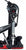 DW Turbo Double Bass Drum Pedal With Bag (DWCP5002TD4) double pedal DW 