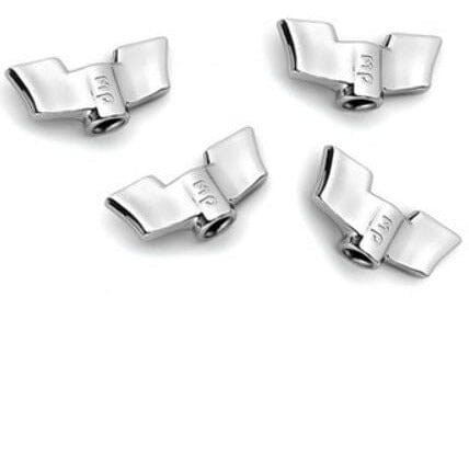 DW Wing Nut for Hi-Hat Cymbal Seat, 4 pack (DWSP2008) small parts DW 