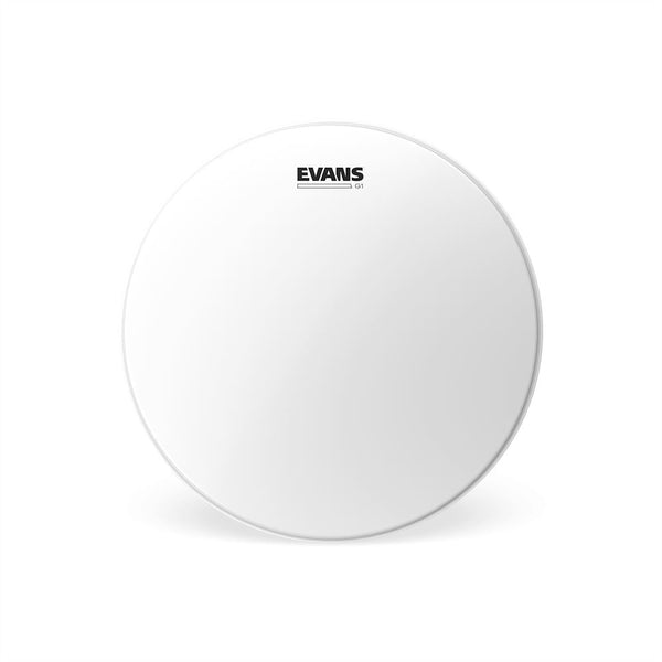 Evans 22" G1 Bass Drum Head (BD22G1CW) Drum Heads Evans 