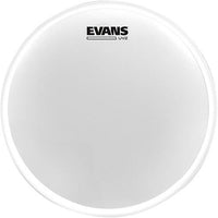 Thumbnail for Evans UV2 Coated 2 Ply Heads Drum Heads Evans 