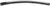 Gibraltar 36" Curved Rack Tube (SC-GPR36C) Drum Kit Mounting Hardware Gibraltar 