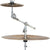 Gibraltar Boom Cymbal Stacker drum kit Gibraltar 