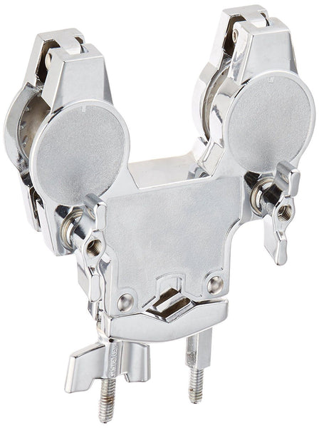 Gibraltar Double L-Rod Platform With Clamp hardware Gibraltar 