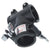 Gibraltar Power Rack T-Leg Clamp (SC-GPRTL) clamp Gibraltar 