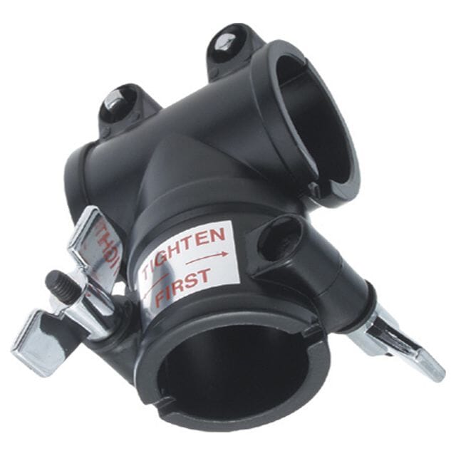 Gibraltar Power Rack T-Leg Clamp (SC-GPRTL) clamp Gibraltar 