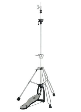 Gibraltar Rock Hi-Hat Stand (RK107) Gibraltar 