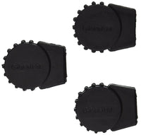 Thumbnail for Gibraltar Small Round Rubber Feet, 3 pack (SC-PC10) Drum Accessories Gibraltar 