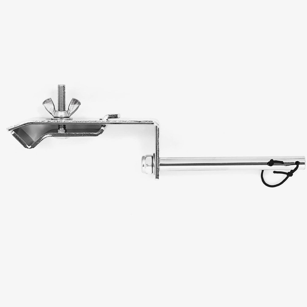 Gibraltar Triangle Holder with Clamp (SC-DTC) Percussion Accessories Gibraltar 
