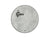 Gretsch 20" head offset logo drum kit Gretsch 