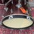 Gretsch Burgundy Sparkle Round Badge Set 13/13/16/20 drum kit Gretsch 