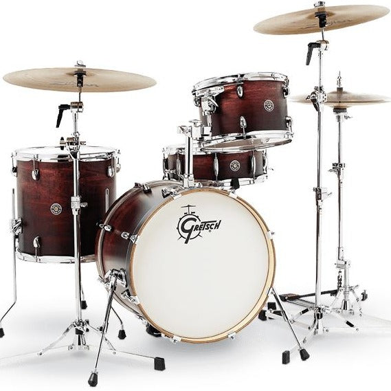 Gretsch Catalina Club Jazz drum kit Gretsch 