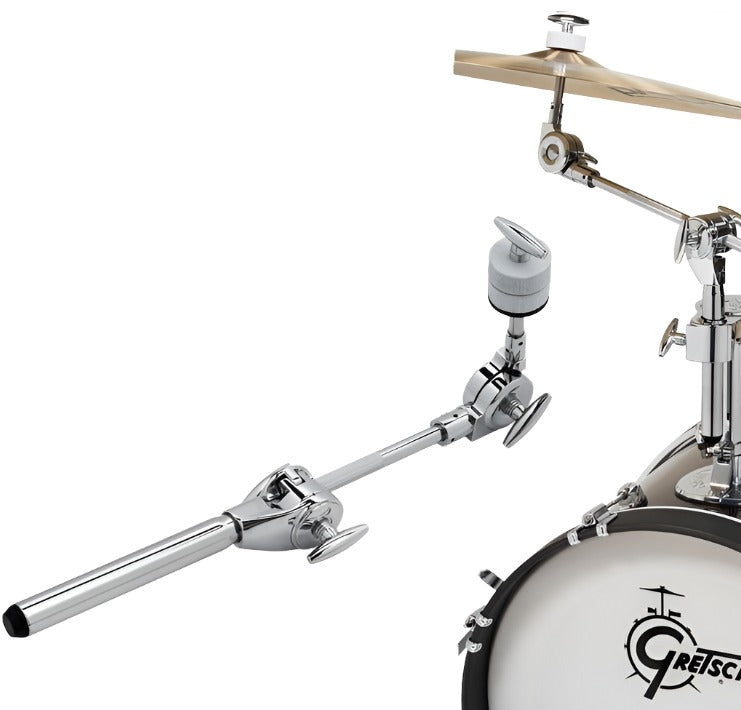 Gretsch Cymbal Boom arm - New drum kit Gretsch 