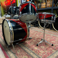 Thumbnail for Gretsch Harlequin 3pc Set drum kit Gretsch 